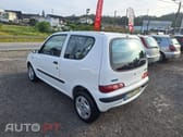 Fiat Seicento SX