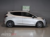 Ford Fiesta 1.0 EcoBoost ST-Line X