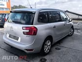 Citroen C4 Grand Picasso 1.6 e-HDi Intensive