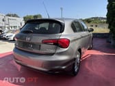 Fiat Tipo 1.3 M-Jet Lounge