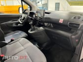 Citroen Berlingo 1.5 BlueHDi XL