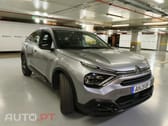 Citroen C4 1.5 BlueHDi Feel Pack