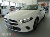 Mercedes-Benz A 180 d Style Aut.
