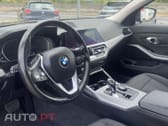 BMW 330 e Corporate Edition Auto