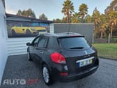 Renault Clio Break 1.2 TCE Dynamique S