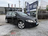 Seat Leon 1.4 TSI Sport