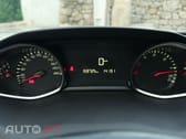 Peugeot 308 1.6 BlueHDi Allure