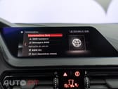BMW 116 d Pack Desportivo M