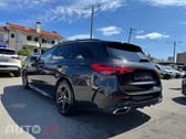 Mercedes-Benz C 300 d AMG Line