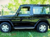 Mercedes-Benz G 300 Turbo Diesel