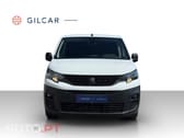 Peugeot Partner 1.5 BlueHDi Pro Longa