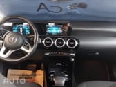 Mercedes-Benz CLA 200 d Shooting Brake Style Aut.