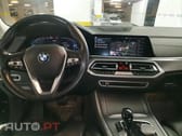 BMW X5 45 e xDrive