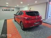 Renault Clio 1.0 TCe Intens