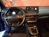 Hyundai Kauai 1.0 T-GDi N-Line Navi