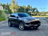 Porsche Cayenne S E-Hybrid Platinum Edition