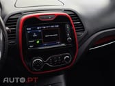 Renault Captur 1.5 dCi Helly Hansen