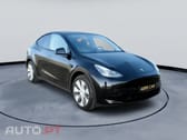 Tesla Model Y RWD