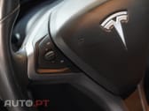 Tesla Model S Performance Ludicrous AWD