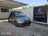 Fiat 500 1.0 Hybrid