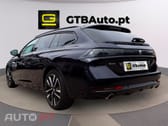 Peugeot 508 SW GT PHEV I.V.A DEDUTIVEL