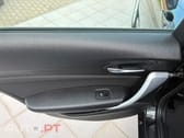 BMW 116 d EfficientDynamics Line Sport