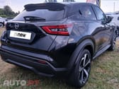 Nissan Juke Juke 1.0 DIG-T Tekna