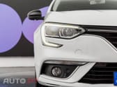 Renault Mégane Sport Tourer 1.5 Blue dCi Limited