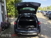 Renault Mégane Sport Tourer 1.5 dCi GT Line EDC