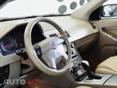 Volvo XC90 2.4 D5 7L Executive