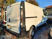 Opel Vivaro 1.9 DTI
