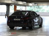 BMW 530 e Pack M