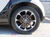 Smart ForTwo 1.0 Passion 71