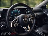 Mercedes-Benz A 250 e 8G-DCT