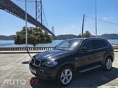 BMW X5 30 d xDrive