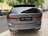 Volvo XC60 2.0 T6 PHEV Plus Bright AWD