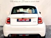 Fiat 500e 500e 42kWh ICON