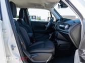 Jeep Renegade 1.5 TG e-Hybrid Longitude DCT