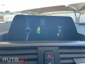 BMW 116 d Line Sport