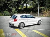 BMW 118 d Pack M