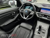 BMW 320 e Touring Corporate Edition Auto