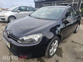 Volkswagen Golf 1.6 TDI Trendline