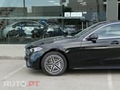 Mercedes-Benz C 300 e AMG Line