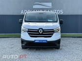 Renault Trafic 2.0 DCI L2 LONGA