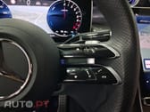 Mercedes-Benz GLC 300 e Coupé 4MATIC AMG Line