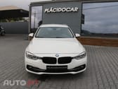 BMW 320 d Touring Line Sport Auto