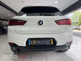 BMW X2 25 e xDrive Pack M