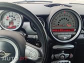 MINI Clubman Cooper D