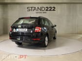 Skoda Fabia Break 1.0TSI Ambition