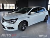 Renault Mégane Outro
